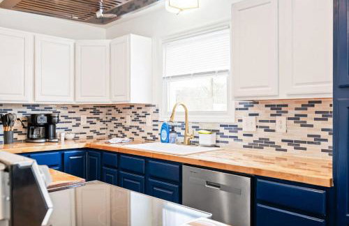 Nookside Grand Estate For 8 - Foto 9