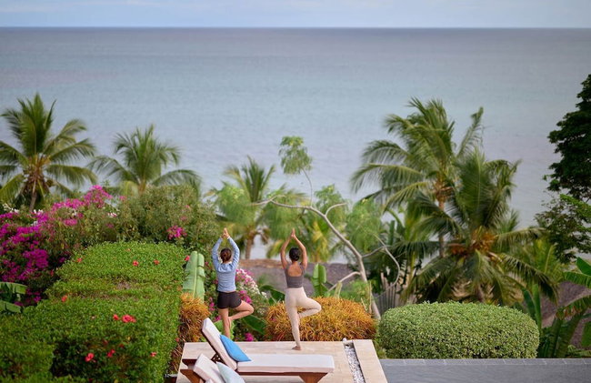 Home The Residence - Photo 70