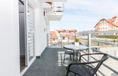 Palisander z widokiem na morze - Foto 13