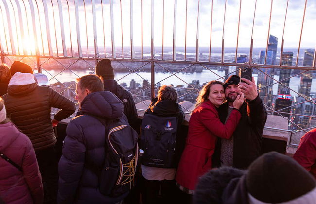 Empire State Building Tickets - Photo 11