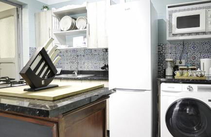 Villa Canaria Luna - Large saltwater pool - Foto 20