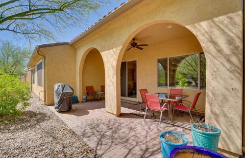 Green Valley Townhome with Community Amenities! - Foto 23