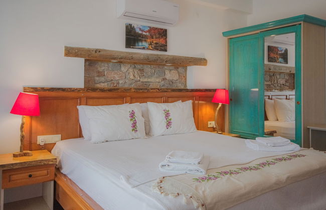 Ekinoks Otel - Photo 12