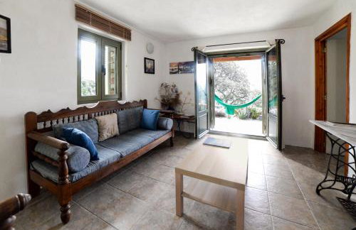 RURAL GUEST HOUSE, quiet stay in nature with Sea view - Foto 11