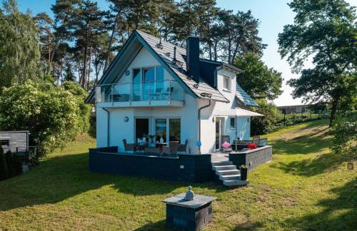 SchönSicht - direkte Wasserlage am Plauer See - Neubau 2024 - Foto 14