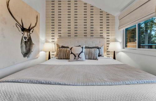 Cozy Carnelian Bay Vacation Rental with Lake Views - Foto 21