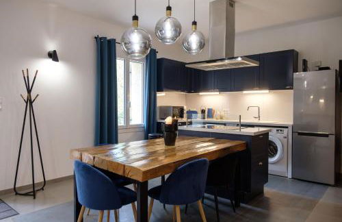 Mas 9 Romanin - Mas Provençal Familial - Foto 20