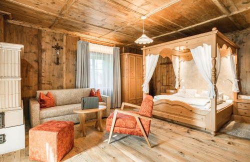 Ansitz Zehentner - Foto 12