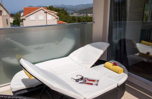 Apartment Velvet - Studio Apartment with Hot Tub - Foto 70