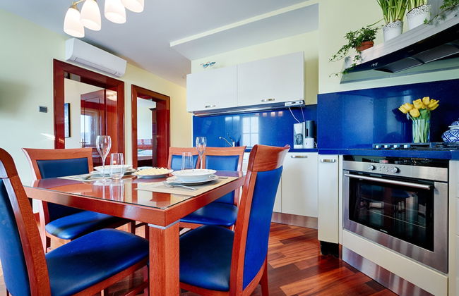 Villa Sunset Water - Foto 34