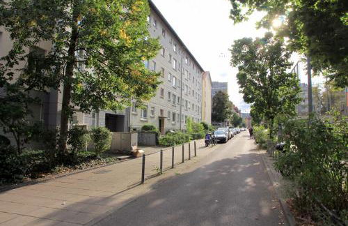 ruhige gemütliche 2Z-Whg in S-West - Foto 17