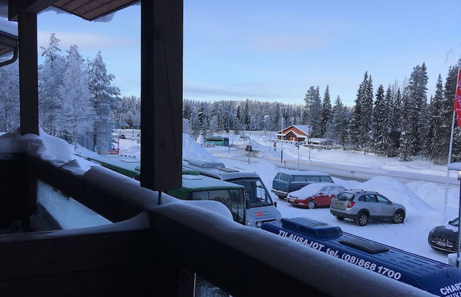 Rukariutta Apartments - Photo 42