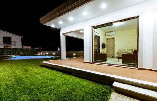 Chania Oasis with heated pool - Foto 11