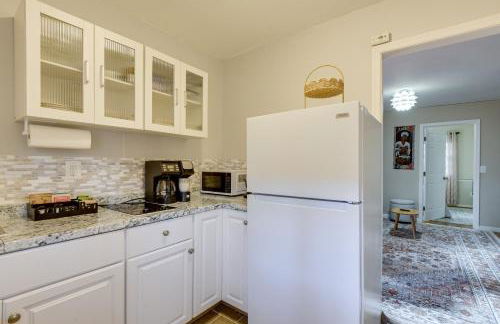 Convenient and Cozy! Apartment in DC Suburbs! - Foto 8