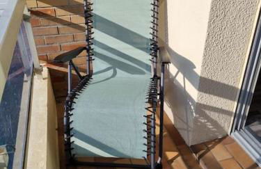 Sainte Cécile: appartement 2ch 6/7 pers - Foto 14