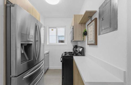 Beachfront Bliss 1BR Miami Beach - Foto 13