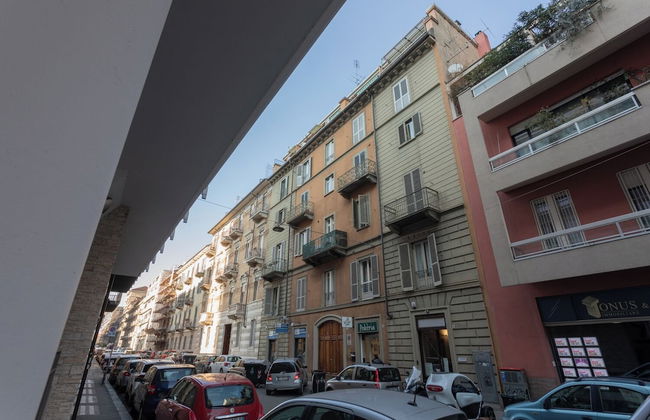 Appartamento a due passi da Porta Susa - Foto 22