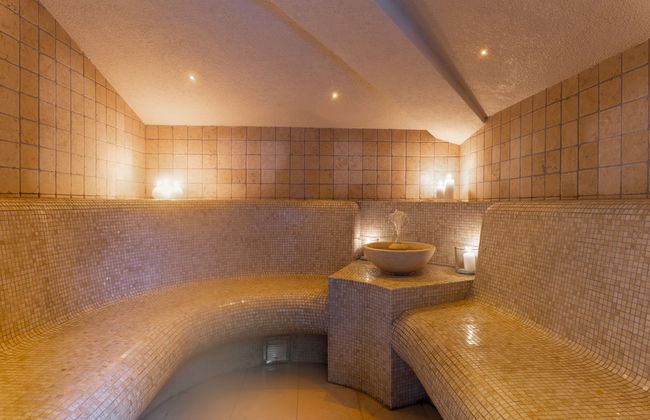 Villa Romantica Wellness & SPA - Photo 56