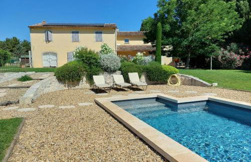 En Provence, Chez Stéphanie et Marcel - Foto 39