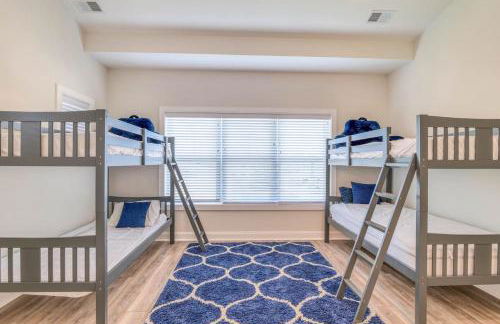 Bespoke Elegance - A Modern Coastal Masterpiece - Foto 38