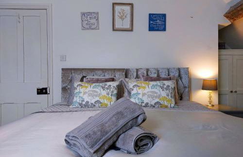 Ty Capel in Tywyn - Foto 65