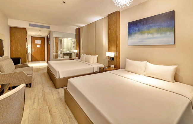 S79 Residence LYN Panorama - Photo 12