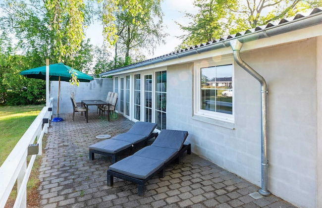 6 Person Holiday Home in Farso - Photo 30