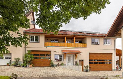 Ferienhaus Heerlichkeit - Foto 20