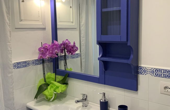 Casa La Wanda - Camaiore, Toscana - 2 Br & Terrace - Foto 24