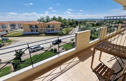 Kofinaki apartment 2 - Tychero Evros - Foto 38