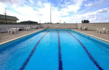 Casa Maurella - Sea View Apartment Ladispoli - Foto 22