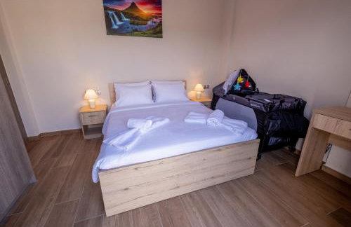 Prinos Oasis Twin Villas I - Foto 16