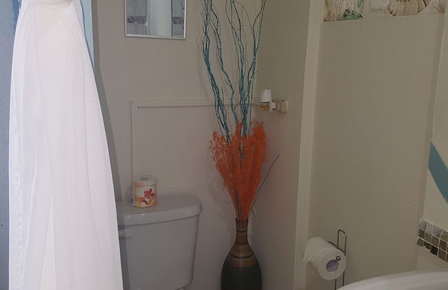 Stay Awhile Apartment - Foto 13