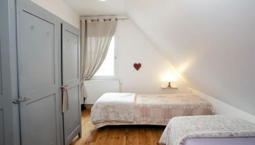 Gîte 2 - l'Alsacienne - Foto 2