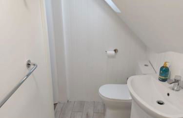 Black Cat Cottage - Foto 14