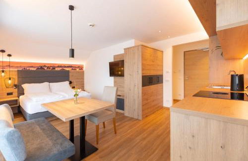 Am Brunnen Apartments - Photo 19