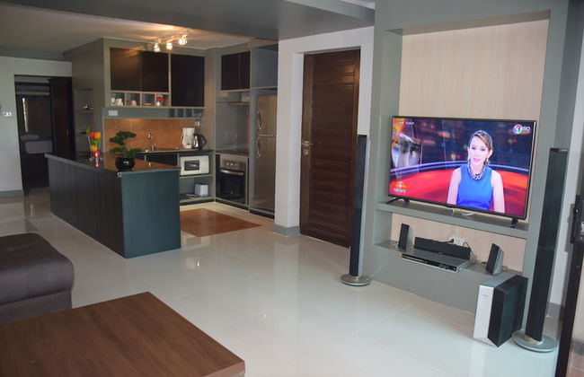 Kalim Residence Unit - 215 - Foto 17