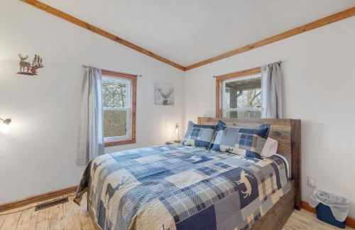 Wind Ridge Cabin - Foto 17