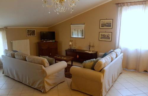 Casa Adriana - Photo 10