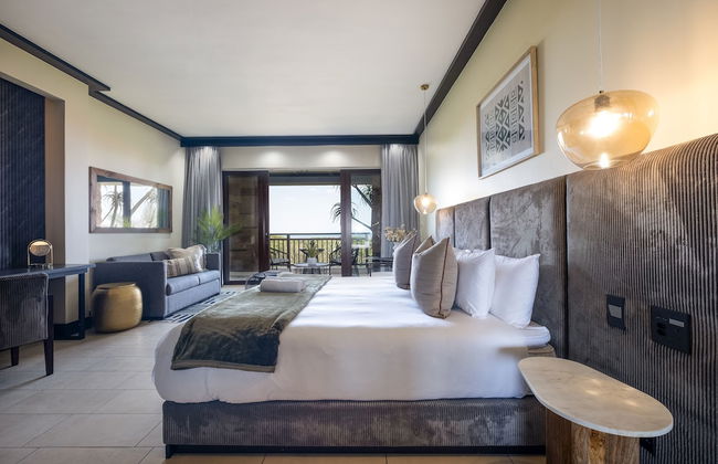 Zimbali Coastal Resort - Luxurious Apartments - Photo 10