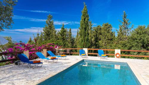 Villa Dimitra Fiskardo by Villa Plus - Foto 3, Other