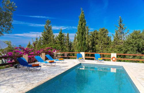 Villa Dimitra Fiskardo by Villa Plus - Foto 3