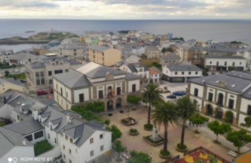 Playa Ribeiría apartamento vacacional - Foto 30