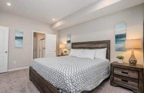 950 Southline Newly Built Home in Lebanon 4 BDR 2 5 Bath - Foto 13