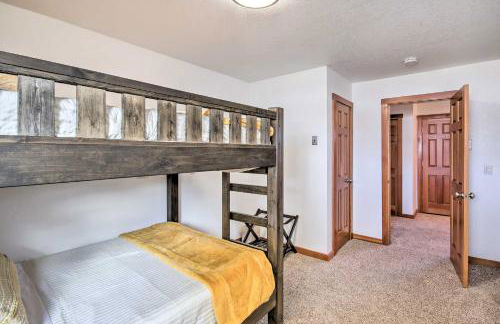 Stunning Gallatin Gateway Mountain Retreat! - Foto 20