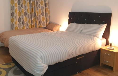 Newly Furnished Flat 4 Minutes Walk To Metro - Foto 22