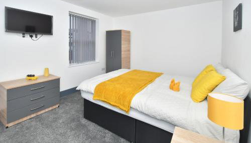 Townhouse @ 24 Brunswick Place Stoke - Foto 4