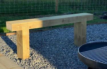 Kinnoull House near Stornoway Hot-Tub Sauna Pet Friendly - Photo 41