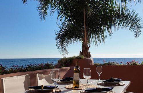 Exclusive 1 line Beach Apartment in Marbella with Panoramic Views - Foto 54