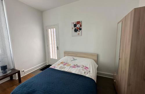 Appartement proche de la gare - Foto 10